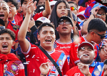 Horarios confirmados para los cuartos de final del Apertura 2024