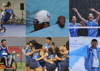 Digef, 77 años sembrando talentos inclusivos que hacen brillar a Guatemala