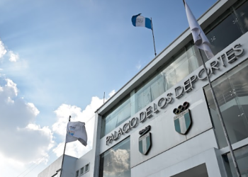 Guatemala será sede de los Juegos Deportivos Centroamericanos 2025