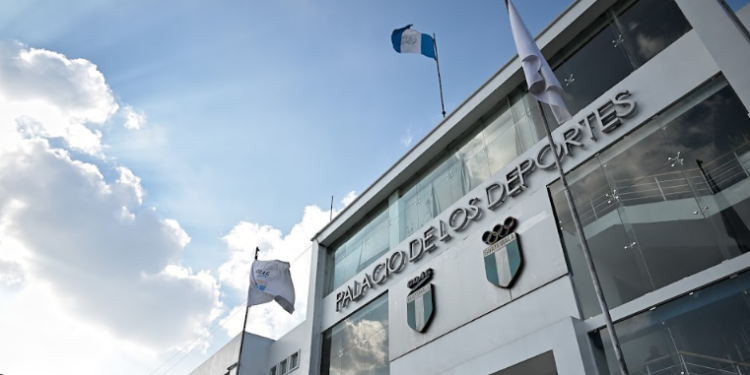 Guatemala será sede de los Juegos Deportivos Centroamericanos 2025