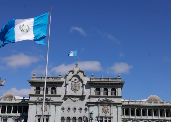 Guatemala será sede de los Juegos Deportivos Centroamericanos 2025