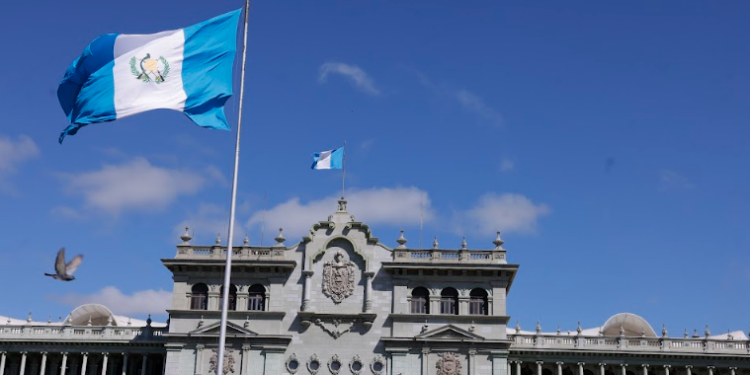 Guatemala será sede de los Juegos Deportivos Centroamericanos 2025