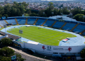 Cuántos eventos del ciclo olímpico ha organizado Guatemala a lo largo de los años
