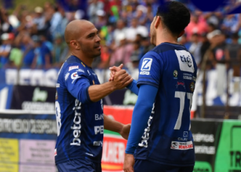 Cobán da el golpe de autoridad al eliminar a Comunicaciones del Apertura 2024