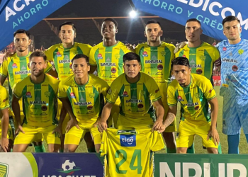 Xinabajul se instala en las semifinales del Apertura 2024