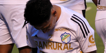 Cuándo fue la última vez que Comunicaciones quedó eliminado en la fase regular