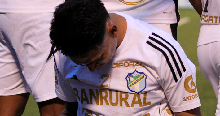 Cuándo fue la última vez que Comunicaciones quedó eliminado en la fase regular