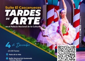 El MCD invita a estar pendiente de sus redes sociales para las próximas funciones. / Foto: cortesía Ballet Nacional