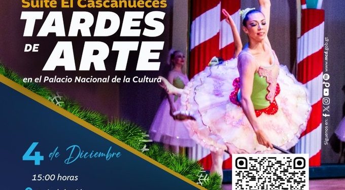El MCD invita a estar pendiente de sus redes sociales para las próximas funciones. / Foto: cortesía Ballet Nacional