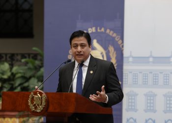 Caso Red Q: Comisionado dice que caso que involucra a Melvin Quijivix ejemplifica corrupción estructural
