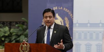 Caso Red Q: Comisionado dice que caso que involucra a Melvin Quijivix ejemplifica corrupción estructural