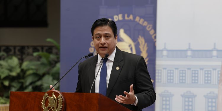 Caso Red Q: Comisionado dice que caso que involucra a Melvin Quijivix ejemplifica corrupción estructural