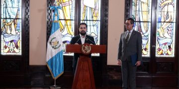 Conferencia de prensa por aprobación del presupuesto general para el 2025