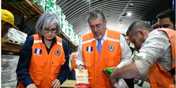 Conred ha entregado más de 206 mil suministros de ayuda humanitaria a damnificados por lluvias