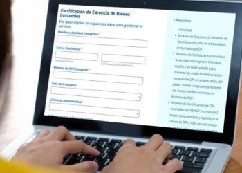 Continúa digitalización de trámites de entidades del Ejecutivo. / Foto: DCA.