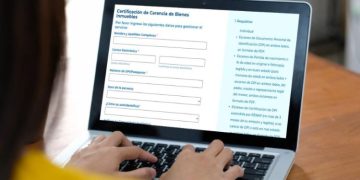 Continúa digitalización de trámites de entidades del Ejecutivo. / Foto: DCA.