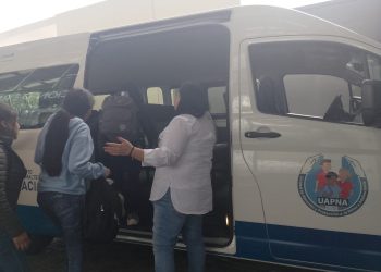 Atención de niños, niñas y adolescentes es una prioridad para el Gobierno. / Foto: cortesía IGM