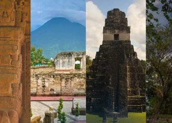 Día Internacional de Patrimonio Mundial