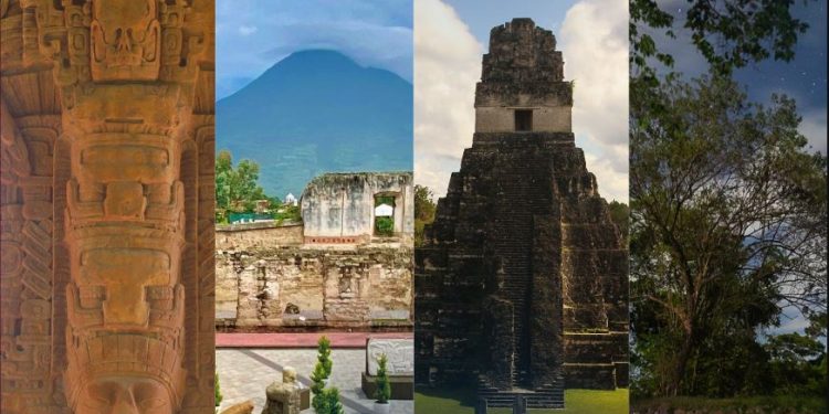 Día Internacional de Patrimonio Mundial