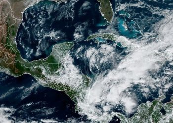 Debido a un sistema de alta presión persiste el ambiente frío en gran parte del país.