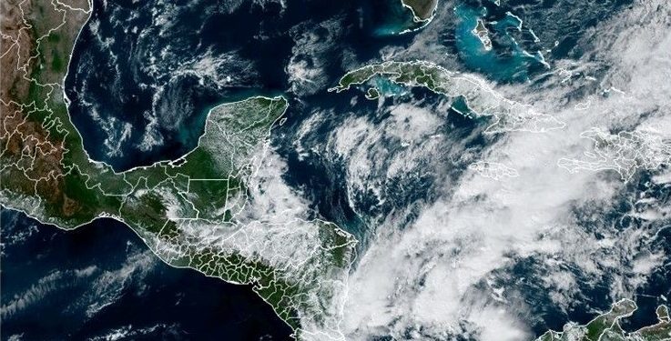 Debido a un sistema de alta presión persiste el ambiente frío en gran parte del país.