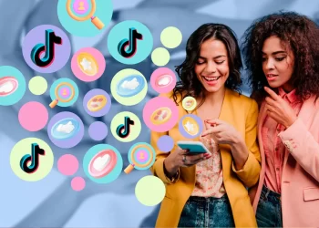 Estudio de Unesco revela que un alto porcentaje de influencers no verifican información que comparten. / Foto: Audiense.