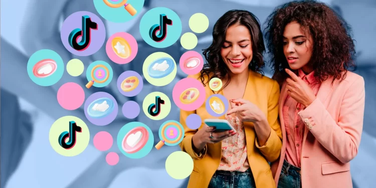 Estudio de Unesco revela que un alto porcentaje de influencers no verifican información que comparten. / Foto: Audiense.