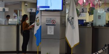 Los servicios en línea facilitan a los usuarios las colas y pérdidas de tiempo. / Foto: cortesía IGM