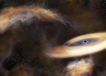 Estudio da una nueva visión sobre la forma en la que se produjo la formación de las primeras galaxias.