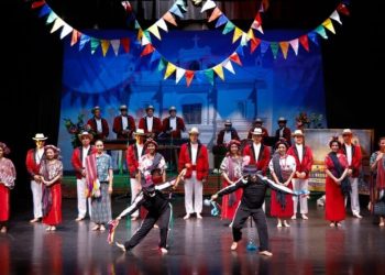 Guatemala será sede por segunda ocasión del Festival Centroamérica Cuenta 2025