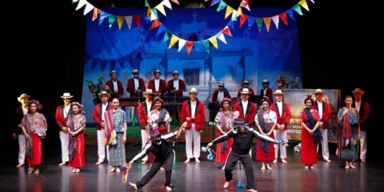 Guatemala será sede por segunda ocasión del Festival Centroamérica Cuenta 2025