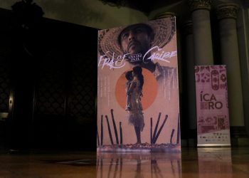 Del 23 al 30 de noviembre se realiza la 27 edición del Festival Internacional de Cine Ícaro 2024