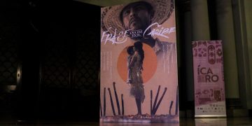 Del 23 al 30 de noviembre se realiza la 27 edición del Festival Internacional de Cine Ícaro 2024
