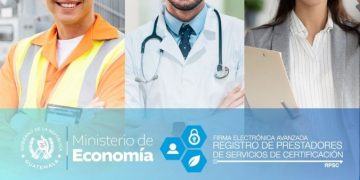 Conozca los beneficios de utilizar la firma electrónica. / Foto: cortesía RPSC