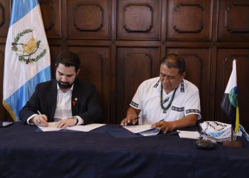 El lunes 2 de diciembre iniciará programa para aprender idiomas mayas en canal de Gobierno