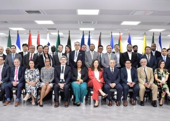 Guatemala será sede de reunión Anual de Gobiernos Electrónicos de América Latina 2025.