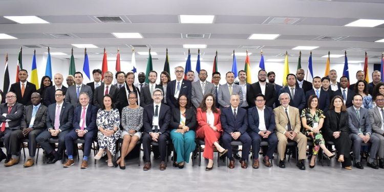 Guatemala será sede de reunión Anual de Gobiernos Electrónicos de América Latina 2025.