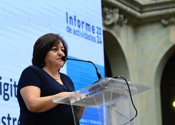 Senacyt presenta logros alcanzados a través de la ciencia y tecnología en 2024