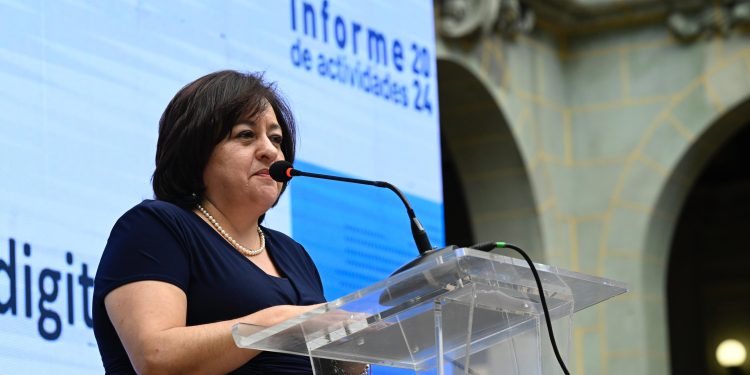 Senacyt presenta logros alcanzados a través de la ciencia y tecnología en 2024