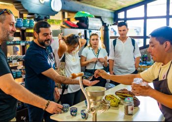 Guatemala fortalece la cooperación turística con Türkiye