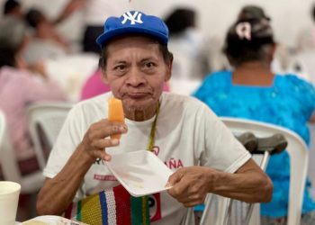 Habilitan nuevos comedores sociales en Chimaltenango y Suchitepéquez