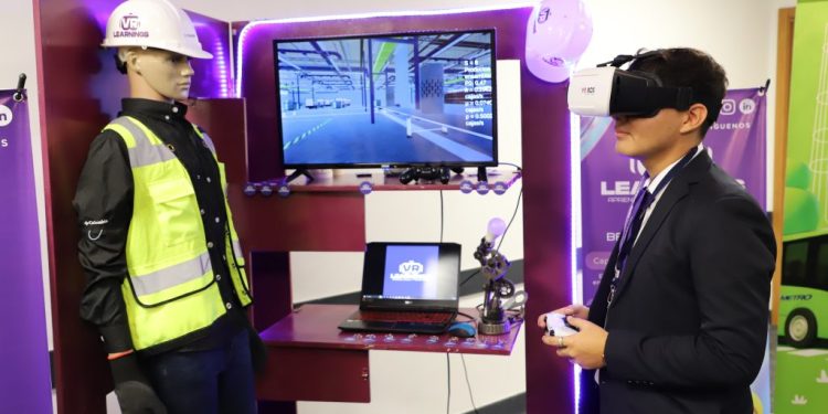 Tecnología e Inteligencia Artificial es una de las novedades con las que Guatemala se presenta a nivel internacional.