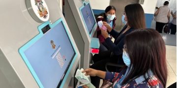 IGSS impulsa la modernización tecnológica en la Policlínica. / Foto: IGSS.