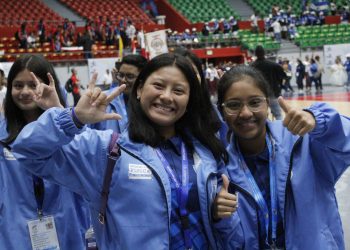 Con espíritu de superación y unidad, arrancan los Codicader para estudiantes con discapacidad