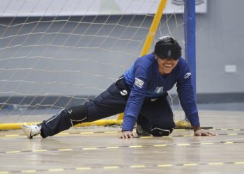 Atletas chapines rompen barreras en los Codicader