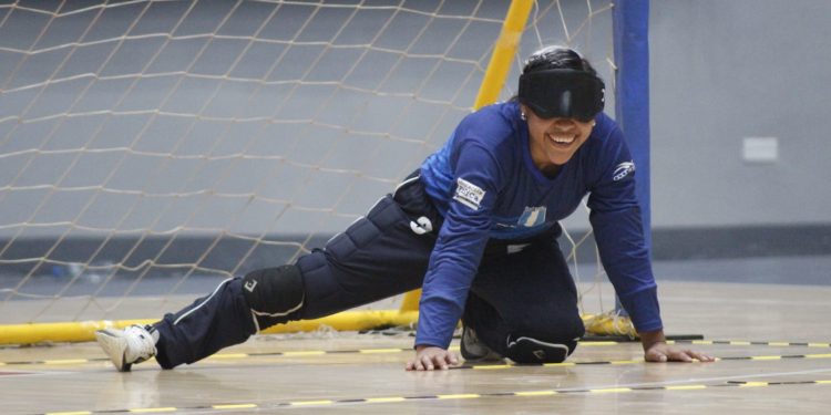 Atletas chapines rompen barreras en los Codicader