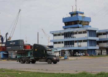 IGSS habilita clínica médica modelo institucional en aduana de la SAT en Santo Tomás de Castilla