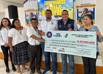 Municipalidades pueden obtener financiamiento por medio de créditos. / Foto: cortesía Infom