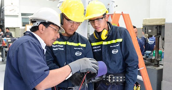 Intecap un aliado estratégico para la atracción de inversión extranjera