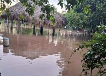 Conred reporta 28 nuevas emergencias atendidas en 5 departamentos del país